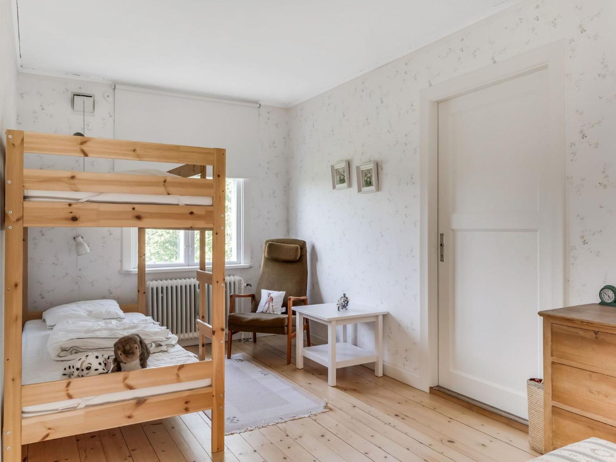 Holiday Home Norrgarden - Snd118 By Interhome Lekeryd Exterior foto