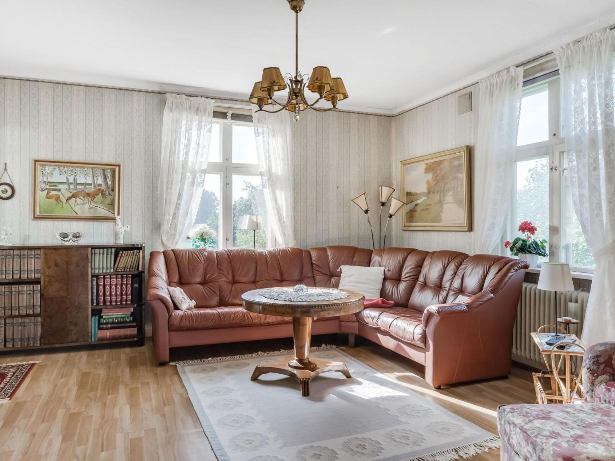 Holiday Home Norrgarden - Snd118 By Interhome Lekeryd Exterior foto